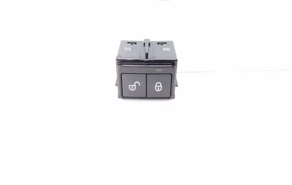 Jaguar XE Central locking switch button GX73-14017-EC
