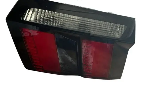Peugeot 3008 II Tailgate rear/tail lights 9810477880 81560101