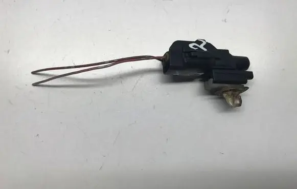 Lexus IS 220D-250-350 Outside/exterior temperature sensor 0775005191
