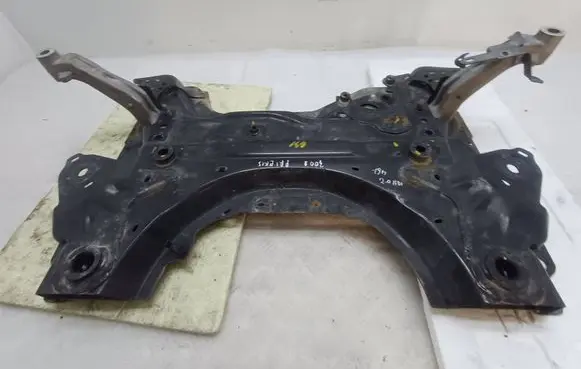Front subframe