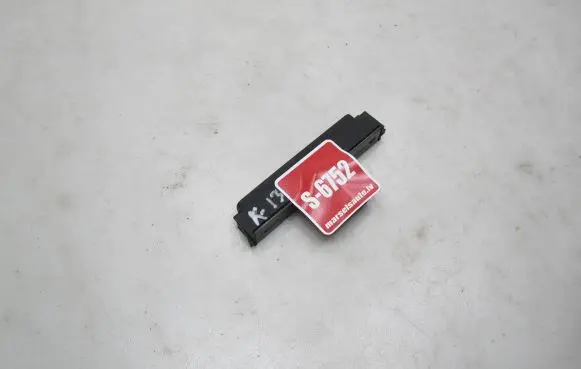 Volkswagen PASSAT B7 Passenger airbag on/off switch 3AA919234 A11812