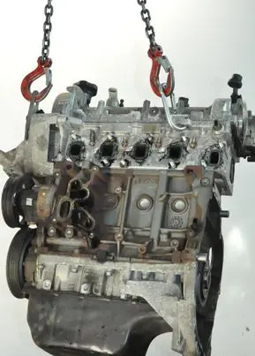 Opel Astra J Engine swap A13DTE