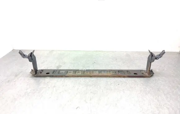 Volvo V60 Bottom radiator support slam panel 