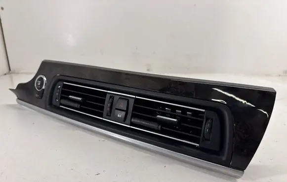 BMW 6 F06 Gran coupe Dashboard trim 9197515 9225230 51459197515