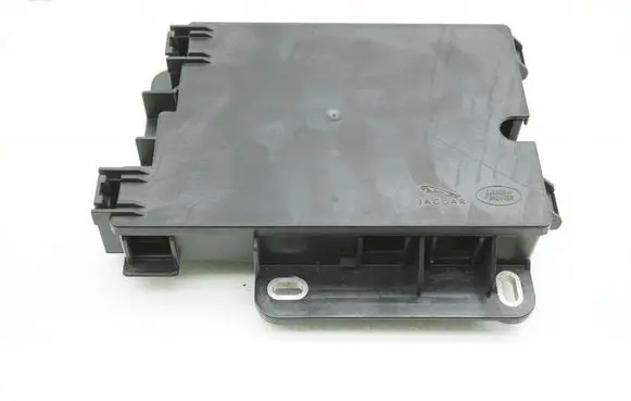 Fuse box set