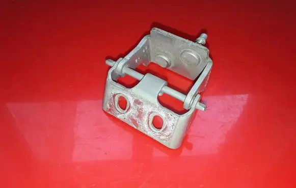 Ford C-MAX II Tailgate/trunk/boot hinge 0812 EGFCB