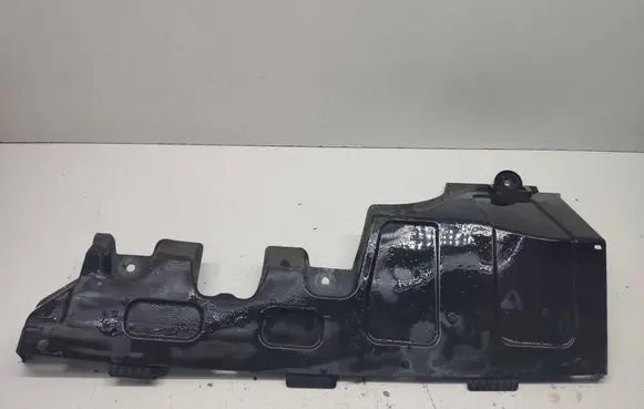 Hyundai i20 (BC3 BI3) Rear underbody cover/under tray 86676Q0GA0