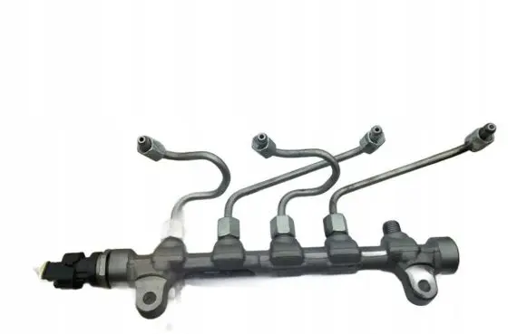 Hyundai ix35 Fuel main line pipe 0445214181