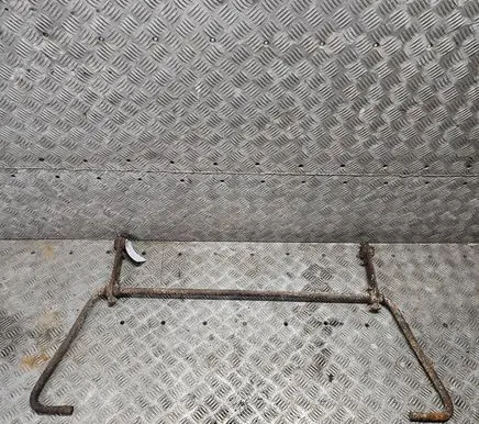 Iveco Daily 3rd gen Rear anti-roll bar/sway bar 