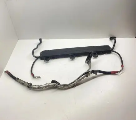 BMW 3 E90 E91 Wires (starter motor) 7810859