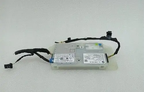BMW M4 G82 G83 Bluetooth control unit module 5B44918