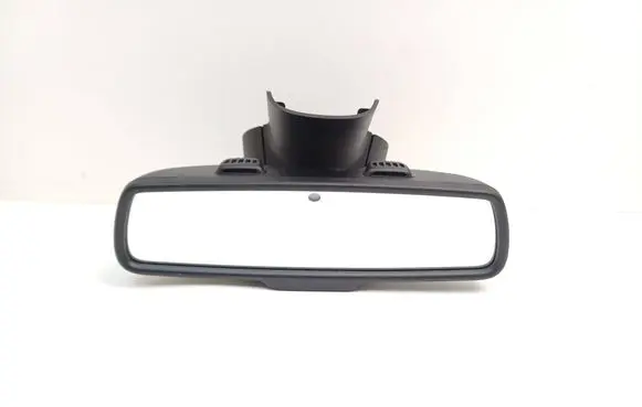 Rear view mirror (interior)