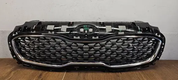 KIA Sportage Front grill 86350-f1650