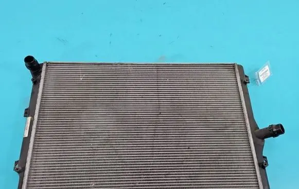Volkswagen PASSAT CC Coolant radiator 3C0121253AL IMPRK1524703