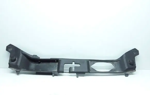 Volvo V50 Top upper radiator support slam panel 31217837