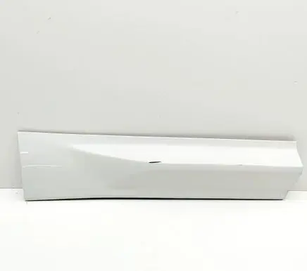 Volvo XC60 Rear door trim (molding) 31440305 31440297