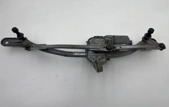 BMW 6 F06 Gran coupe Front wiper linkage and motor 3397021524