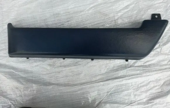Mercedes-Benz SL R107 Front door storage pocket/box 1077270269