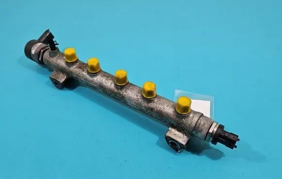 Hyundai Tucson JM Fuel main line pipe 0445214085 IMPRK1421166
