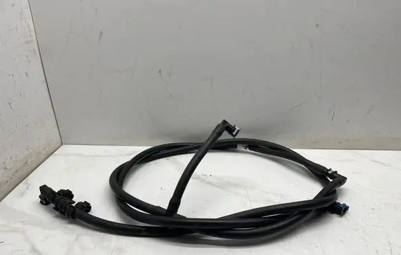 BMW 3 E92 E93 Headlight washer hose/pipe 012913S0 912913S