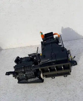 KIA Niro Interior heater climate box assembly 97191AO001