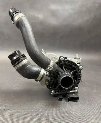 Mercedes-Benz GLC C254 Water pump A2542003000 A2542002600 A2542002500
