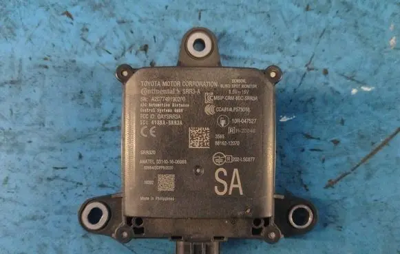 Lexus NX Parking PDC sensor 8816212070