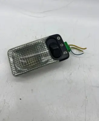 Peugeot 206 Interior lighting switch PBC30