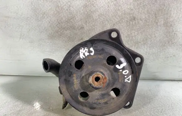 Land Rover Range Rover Sport L320 Power steering pump AH223A696AB 0Z073214