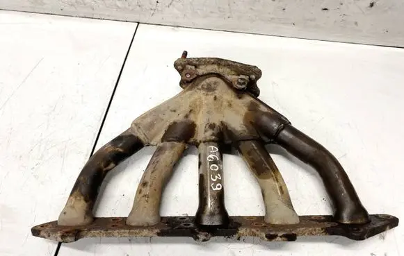Volvo S80 Exhaust manifold
