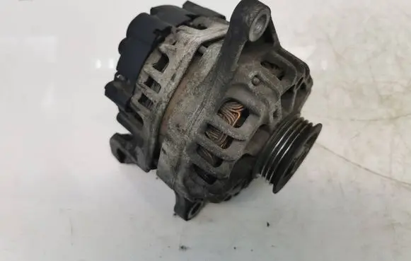 Generator/alternator
