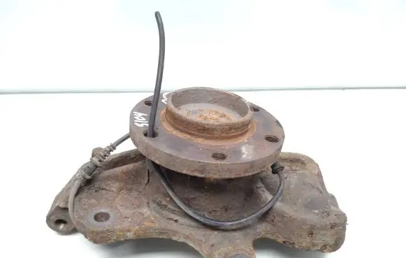 Volkswagen Crafter Front wheel hub spindle knuckle A90654003