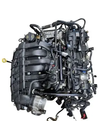 Chrysler Pacifica Engine P68237096AE