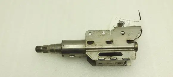 Lancia Delta III Steering rack mechanical part 50410506 10042902