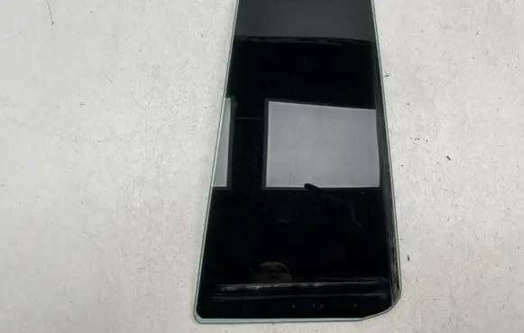 Ford C-MAX II Sliding door window/glass AM51U25831A 43R0015829