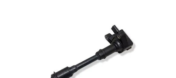 Ford Fiesta High voltage ignition coil BM5G12A366DB