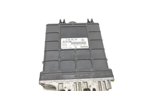 Volkswagen Sharan Engine control unit/module 0261203664665 021906256Q
