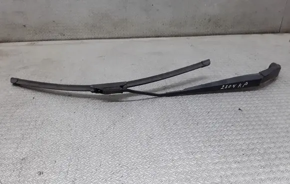 Mazda 2 Windshield/front glass wiper blade 