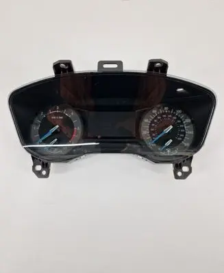 Ford Mondeo MK V Speedometer (instrument cluster) GS7T10849AHA
