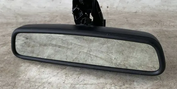 BMW 7 F01 F02 F03 F04 Rear view mirror (interior) 9197618
