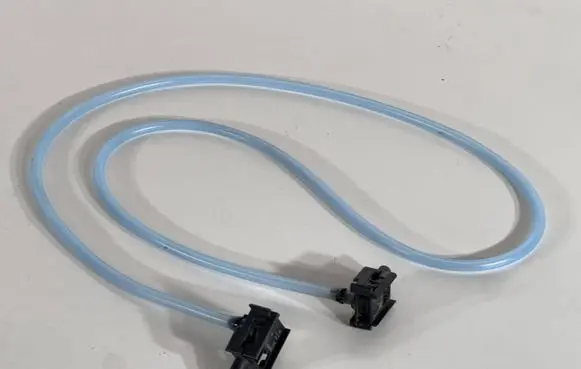 Mercedes-Benz CLA C118 X118 Airbag deployment crash/impact sensor A1189057400