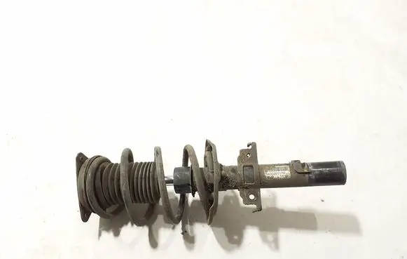 Renault Talisman Front shock absorber/damper 543020117R
