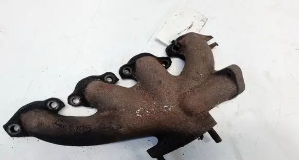 Opel Corsa B Exhaust manifold 