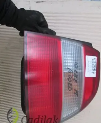 Honda Accord Rear/tail lights