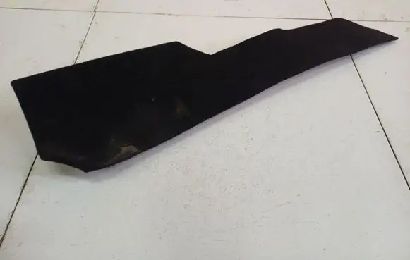 Other trunk/boot trim element