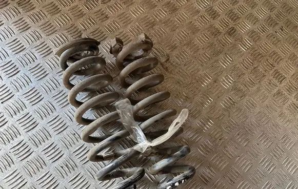 BMW 3 GT F34 Rear coil spring