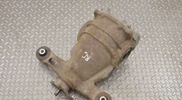 Lexus RC Rear differential 2R5