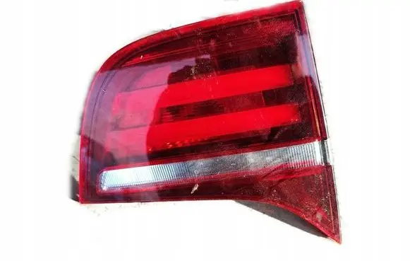 BMW X6 E71 Tailgate rear/tail lights 381KM
