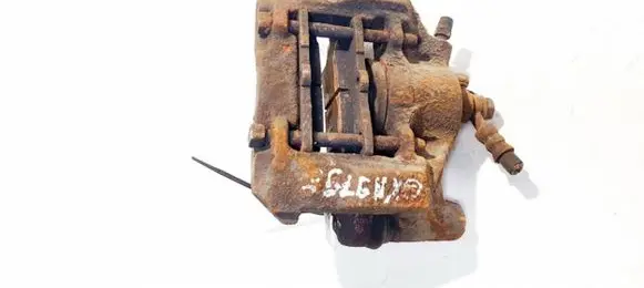 Lexus IS 220D-250-350 Rear brake caliper