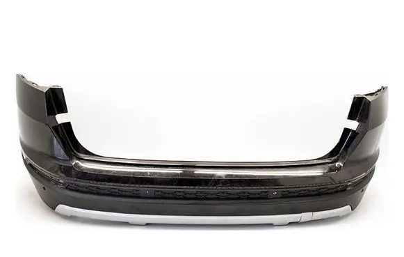 Seat Ateca Rear bumper